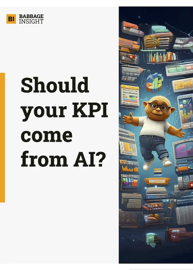 AI KPIs white paper cover